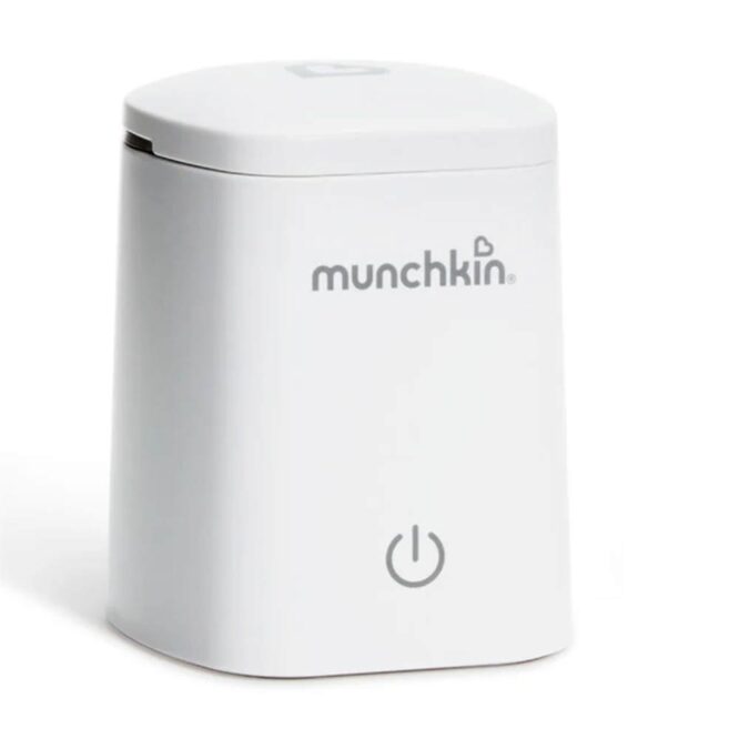 Munchkin 37° Digital Bottle Warmer