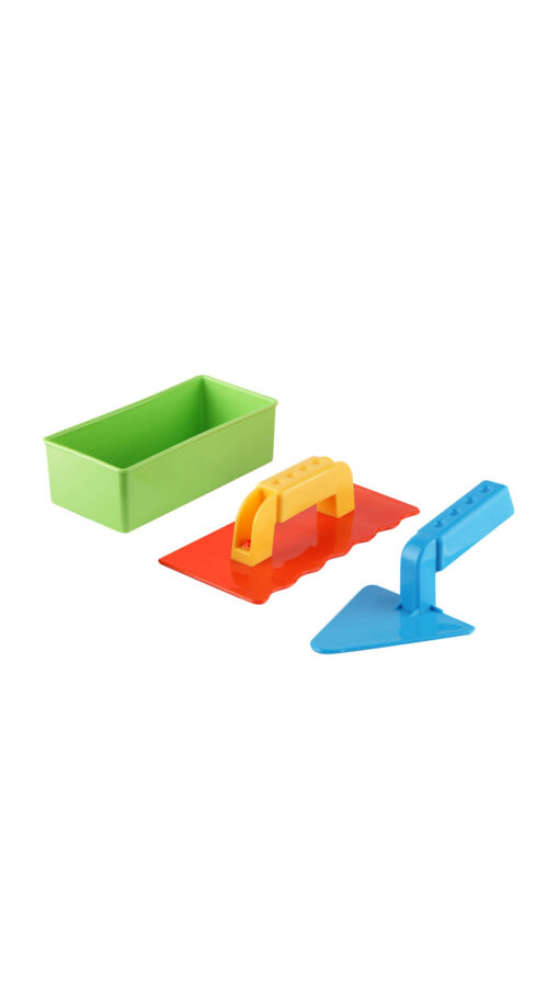 LetsBeChildSpatula&BrickSandMold4 LetsBeChildSpatula&BrickSandMold4