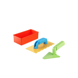 LetsBeChildSpatula&BrickSandMold2