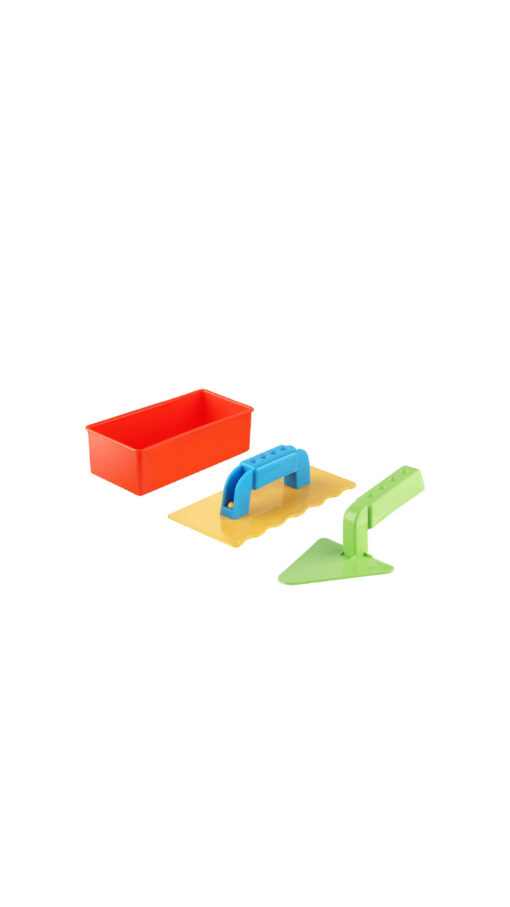 LetsBeChildSpatula&BrickSandMold2 LetsBeChildSpatula&BrickSandMold2