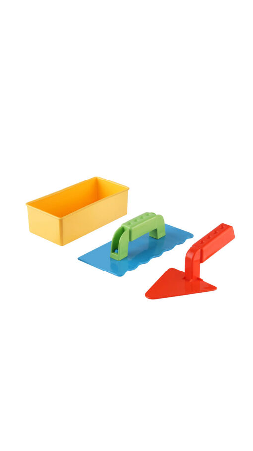LetsBeChildSpatula&BrickSandMold3 LetsBeChildSpatula&BrickSandMold3