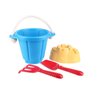 LetsBechildBucket