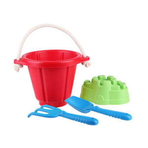 LetsBechildBucket