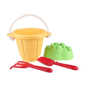 LetsBechildBucket