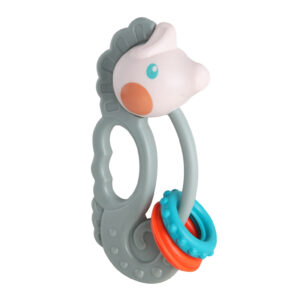 LetsBeChildSeahorseTeether