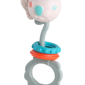 LetsBeChildFishTeether
