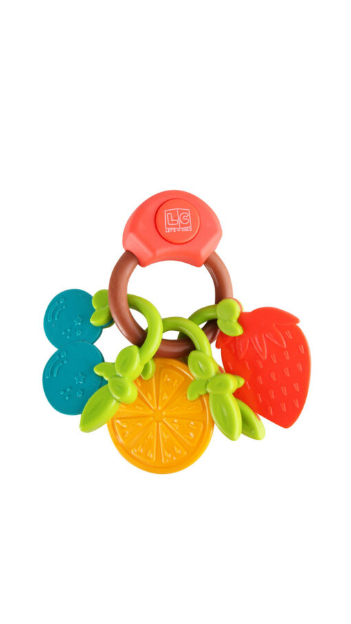 LetsBeChildMusicalFruitTeether LetsBeChildMusicalFruitTeether
