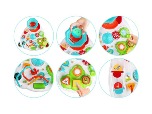 LetsBeChildActivityTable2 LetsBeChildActivityTable2