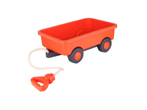 LCWagonOrange LCWagonOrange