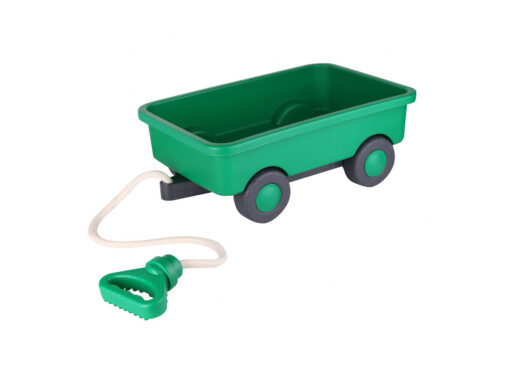 LCWagonGreen LCWagonGreen