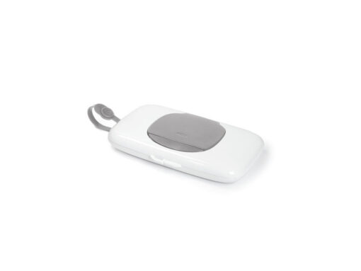 OXOTotOnTheGoWipesDispensergray OXOTotOnTheGoWipesDispensergray