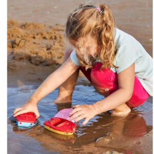 LetsBeChildMiniBoat