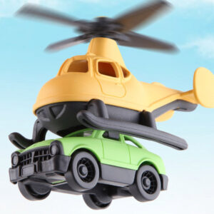 LCMiniVehicleGreen