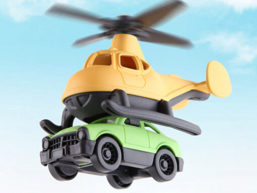 LCMiniVehicleGreen LCMiniVehicleGreen