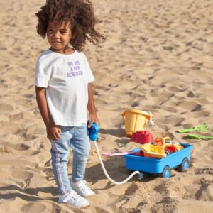 LetsBeChildWagon