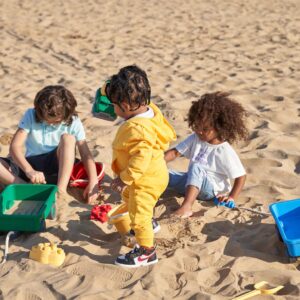 LetsBeChildWagon