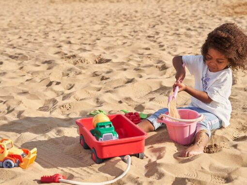 LetsBeChildWagon LetsBeChildWagon