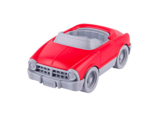 red-Classic-Car LCClassicCar