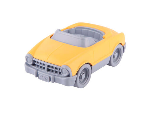 yellow-Classic-Car LcClassicCarYellow