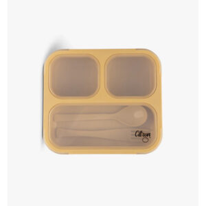 CitronLunchBoxYellow