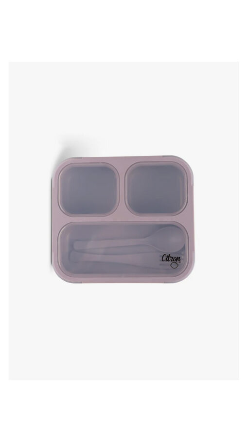 CitronLunchBoxPurple CitronLunchBoxPurple