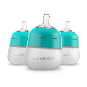 BottlesNanobebe