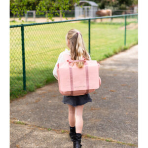 ChildhomeMySchoolBagPinkCopper5