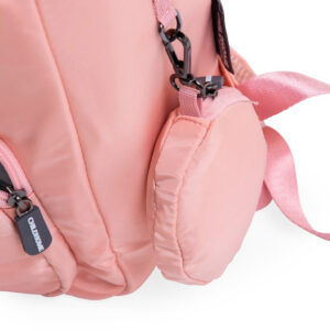 ChildhomeMySchoolBagPinkCopper2