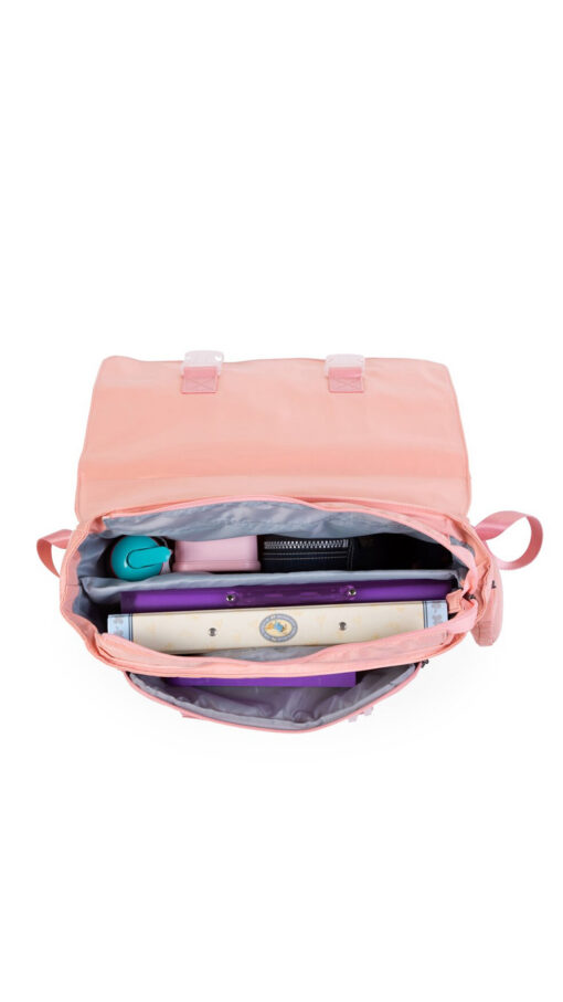 ChildhomeMySchoolBagPinkCopper4 ChildhomeMySchoolBagPinkCopper4