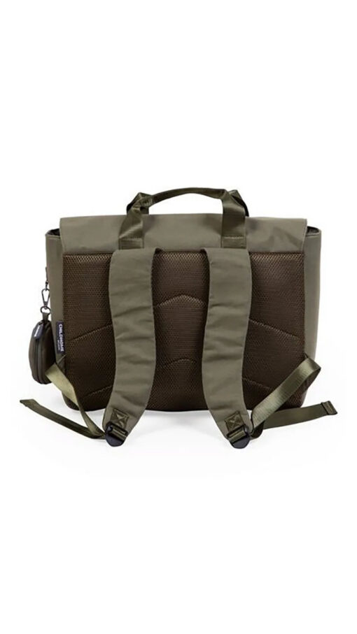 ChildhomeMySchoolBagKhaki4 ChildhomeMySchoolBagKhaki4