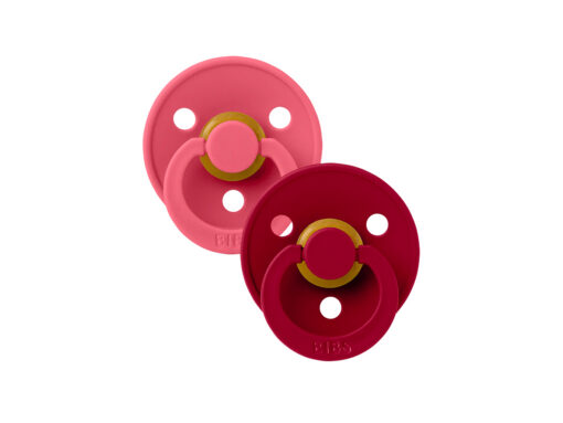 BIBs-3 BibsPacifier