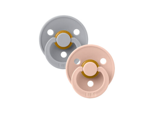 BIBs-2 BibsPacifier