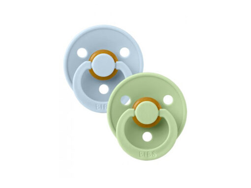 BIBs-4 BibsPacifier