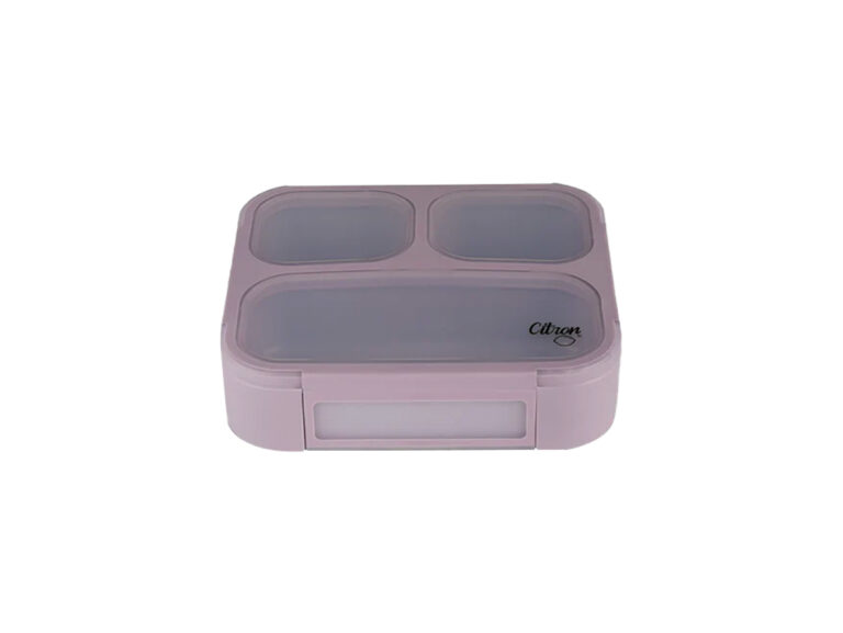 citronLunchBox