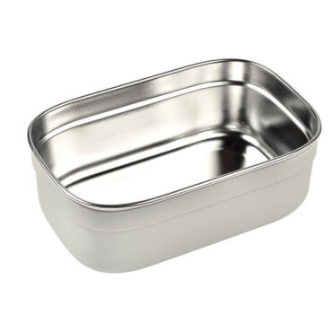 BeabaLunchBoxBlue