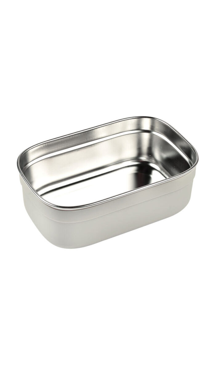 BeabaLunchBoxBlue