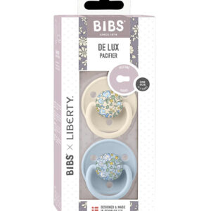 BibsXLibertyPacifierDeLuxElosieBabyBlueMix4