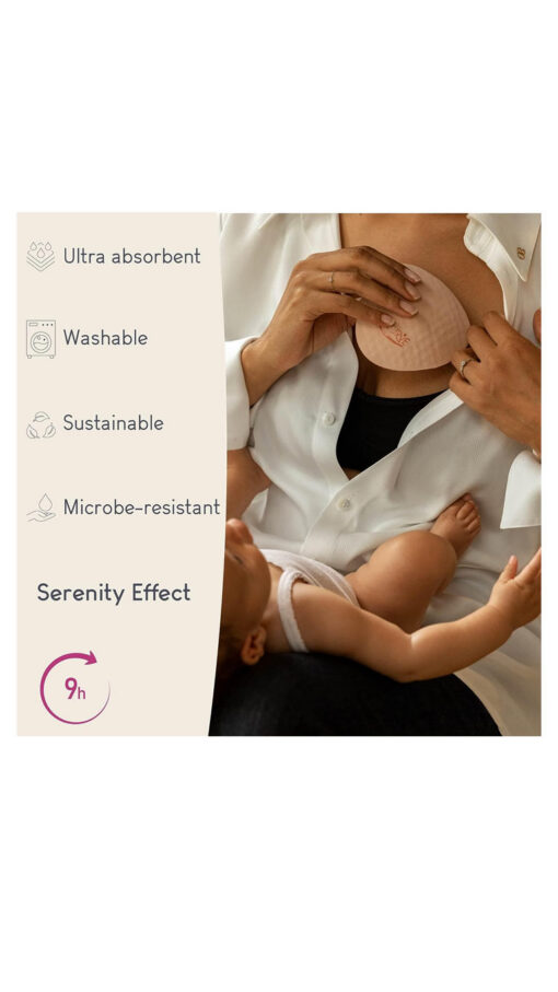 CurveEssentialNursingPadsFuchsia1 CurveEssentialNursingPadsFuchsia1