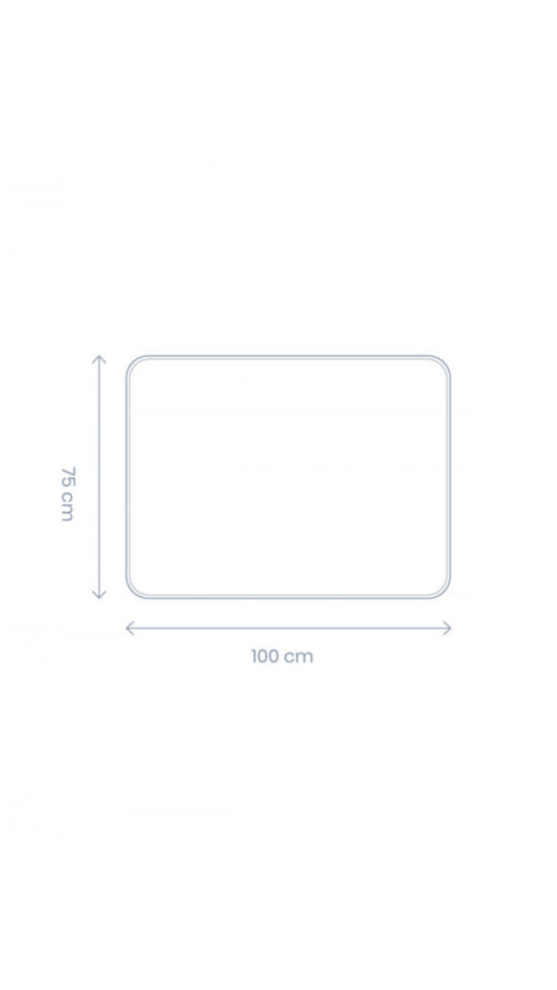 DoomooDreamClassicBlanketGray2 DoomooDreamClassicBlanketGray2