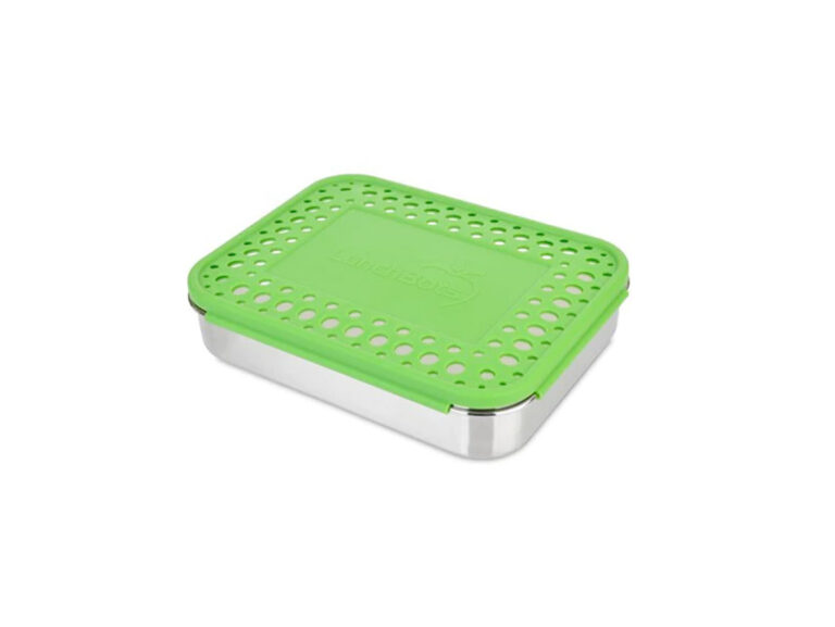 Lunchbots-green