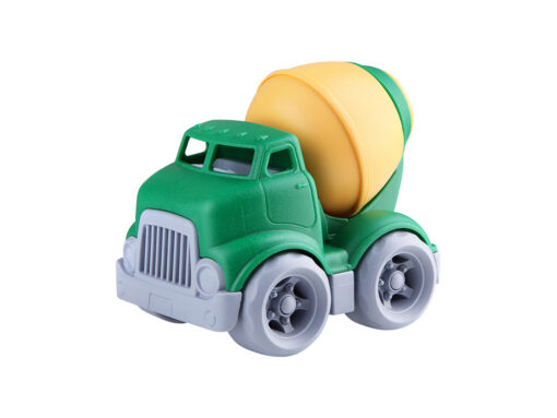 LetsBeChildMixerTruck LetsBeChildMixerTruck