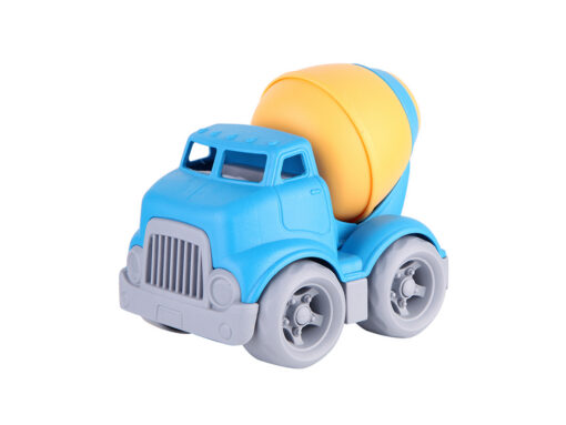 LetsBeChildMixerTruck LetsBeChildMixerTruck