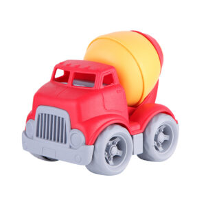 LetsBeChildMixerTruck