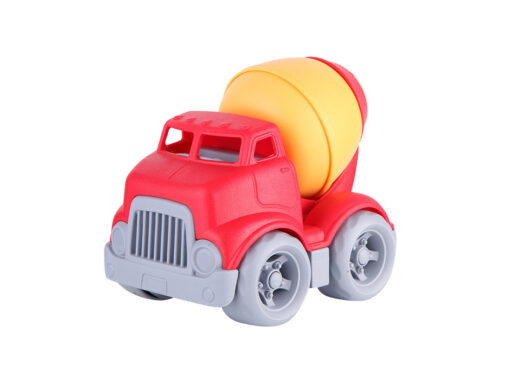 LetsBeChildMixerTruck LetsBeChildMixerTruck