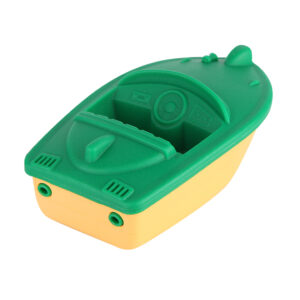 LetsBeChildMiniBoat