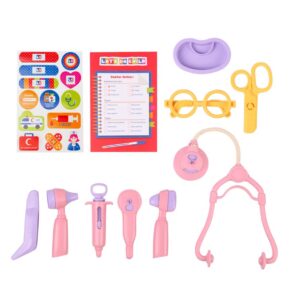 LCDoctorSet