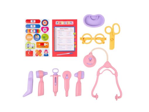 LCDoctorSet LCDoctorSet