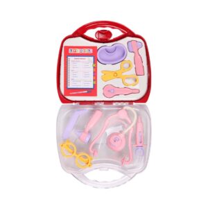 LCDoctorSet