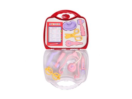 LCDoctorSet LCDoctorSet