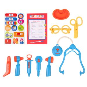 LetsBeChildDoctorSetBlue